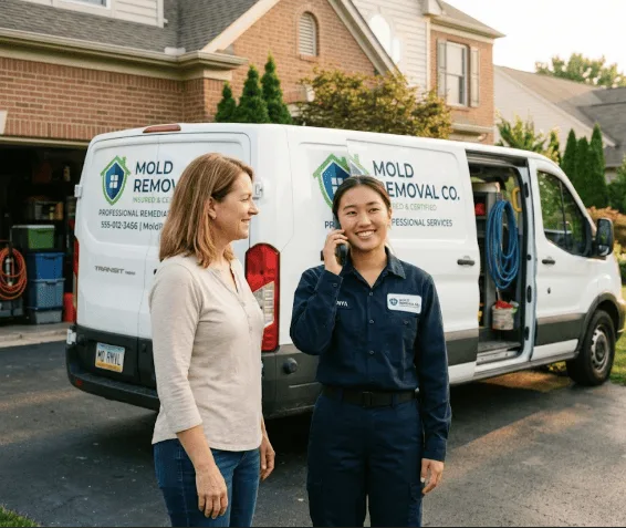 Crawlspace Mold Remediation Teec Nos Pos, AZ FAQs